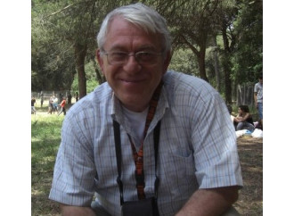 Il don lascia la parrocchia per entrare in politica